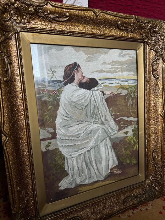 Голям гоблен Ифигения