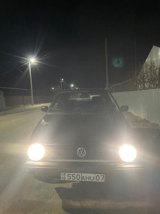 Продам гольф АКПП