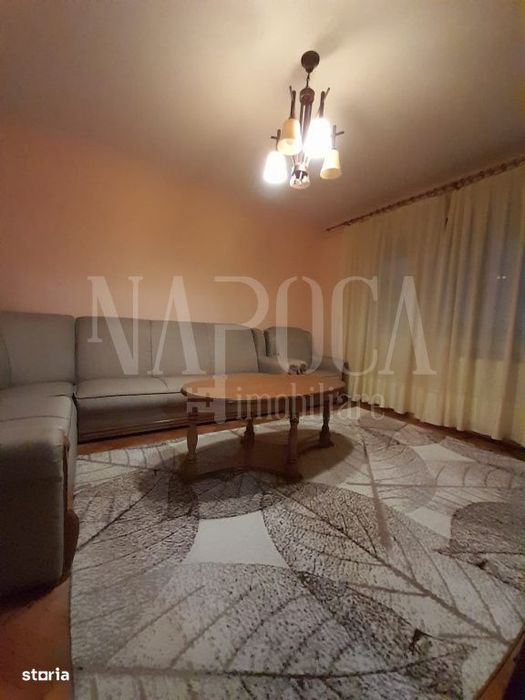 Apartament 2 camere de vanzare in Dimitrie Cantemir Oradea, Oradea — fotografia 1