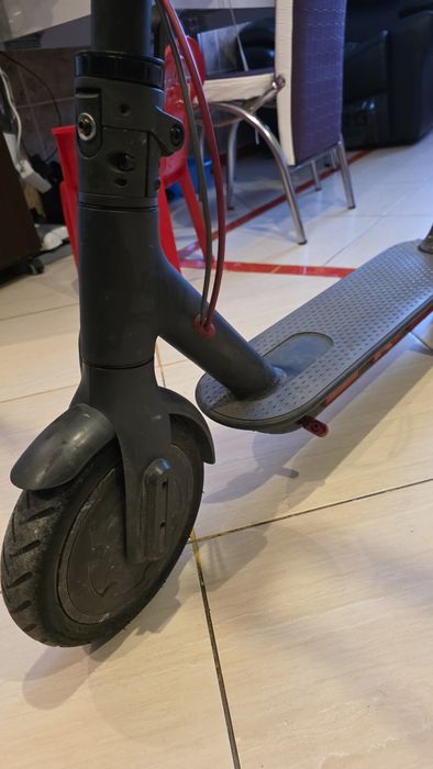 Xiaomi electric scooter - Trotineta electrică