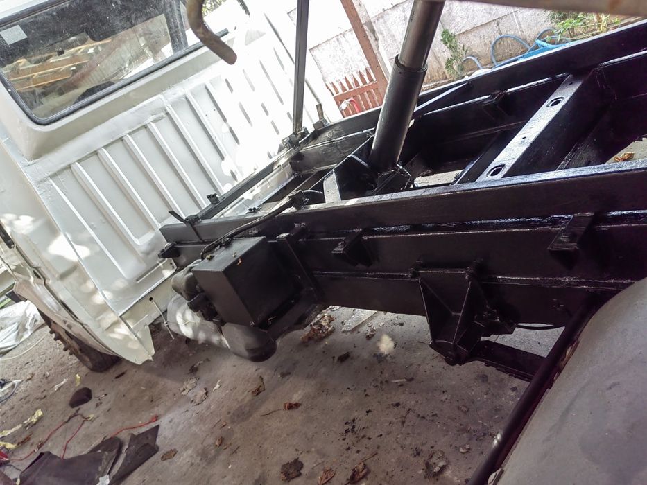 FORD Transit 1999 — imagine 4