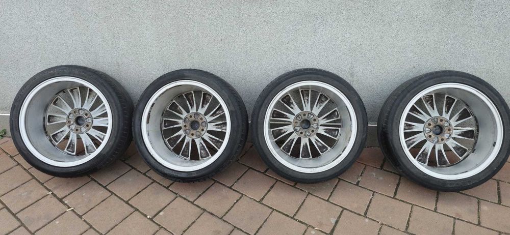 Jante originale vw passat cc 18 inch