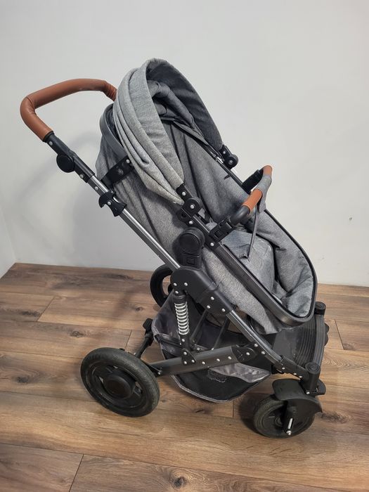 Продам коляску трансформер