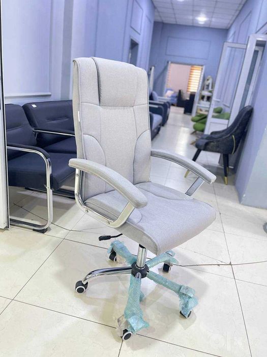 Ofis va o‘yin kreslolari, офисные и игровые кресла!