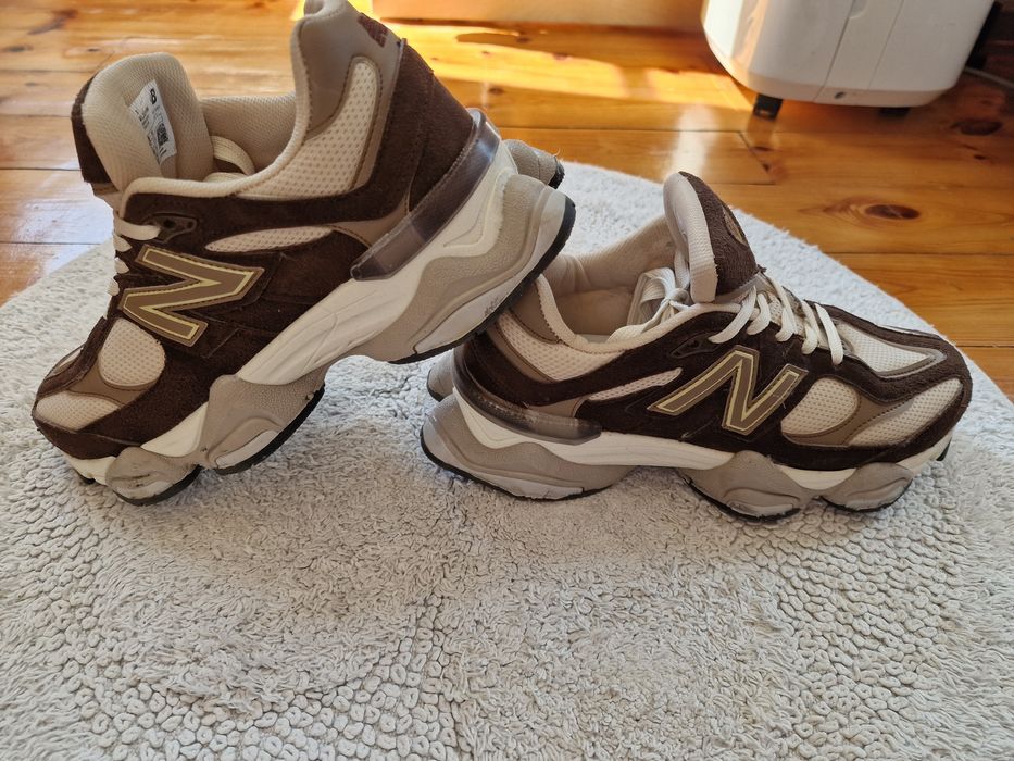 New balance 9060