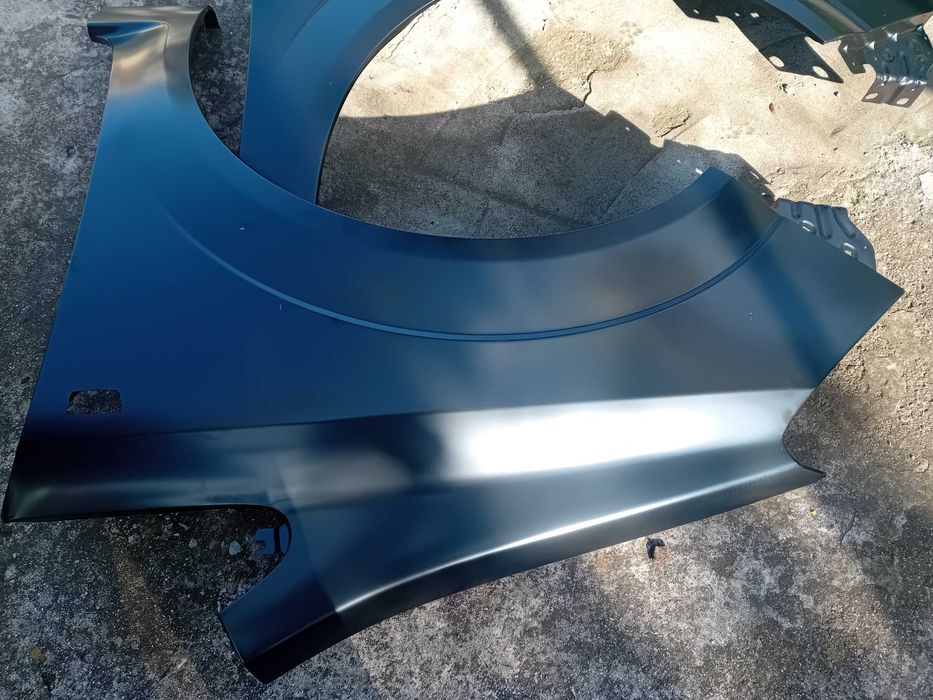 Калник Опел Зафира Б