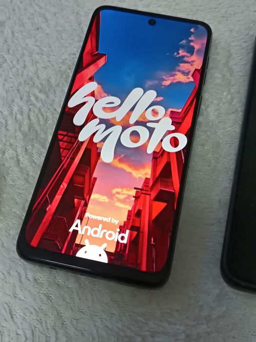 Motorola g54 12gb ram 256 memorie pentru piese