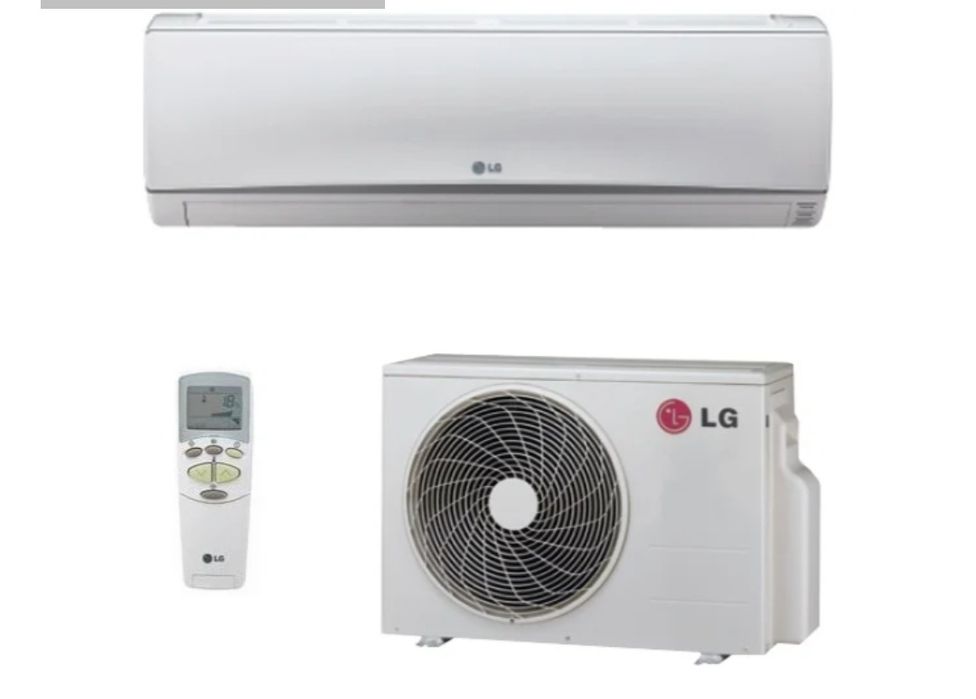Скидка 40% Кондиционер LG-12 доставка бесплатно