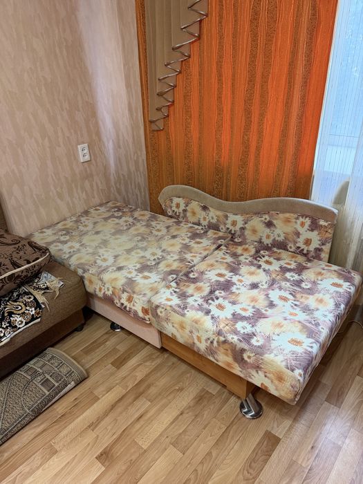 Кровать раскладная
