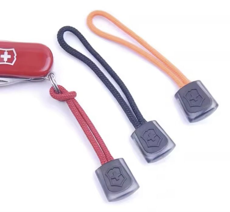 Agatatoare Fermoar Swiss + Elvetia Pentru haine , rucsace etc