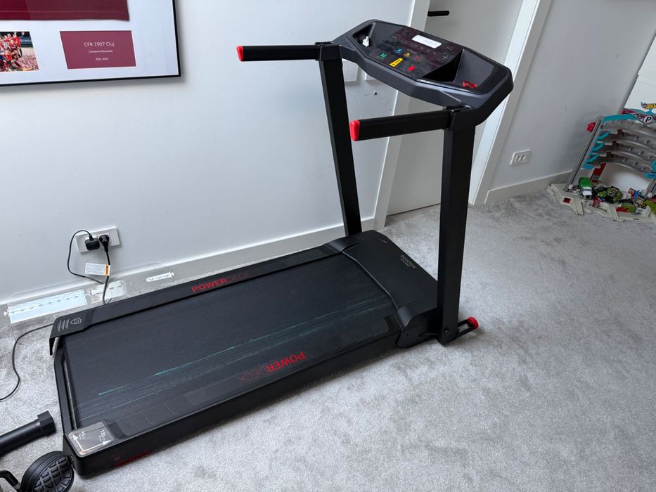 Banda alergat Domyos compacta Run 100E nefolosita