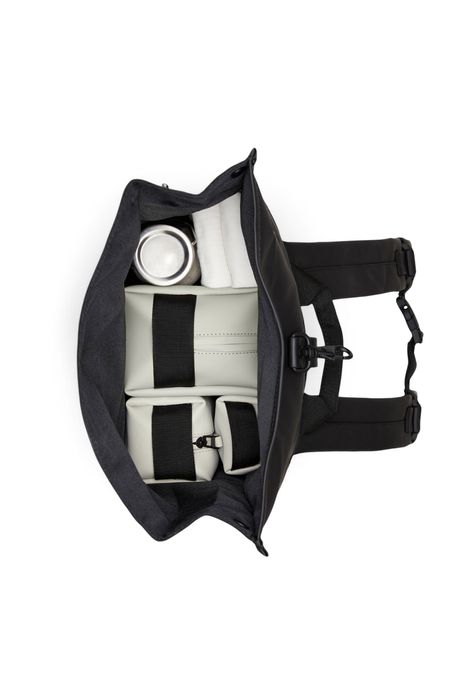 Ghiozdan piele RAIN ELEMENTS / IQOS nou