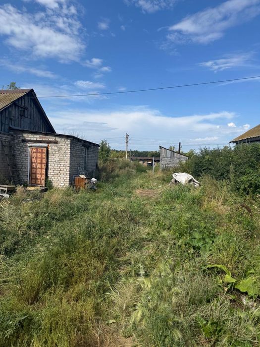 Продам часть дома в селе Боровское