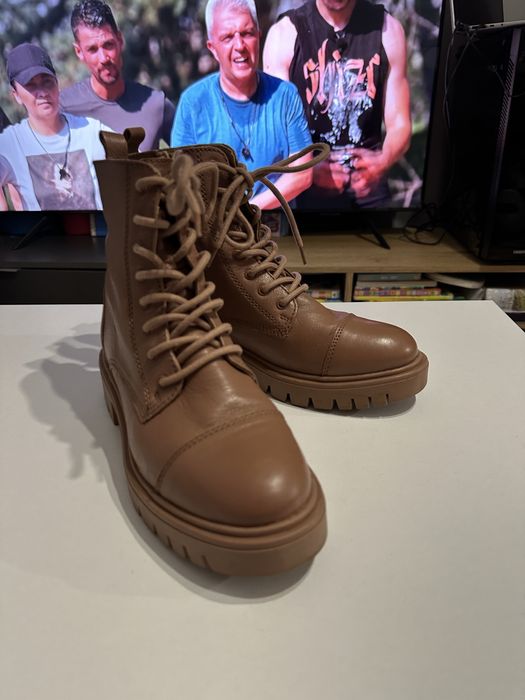 Кожени боти Aldo 39