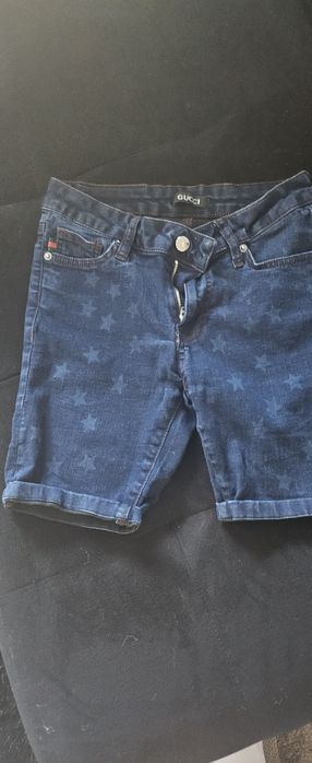 Маркови къси панталонли Liu jo, Gucci, ICEBERG, Dolce&Gabbana, Armani