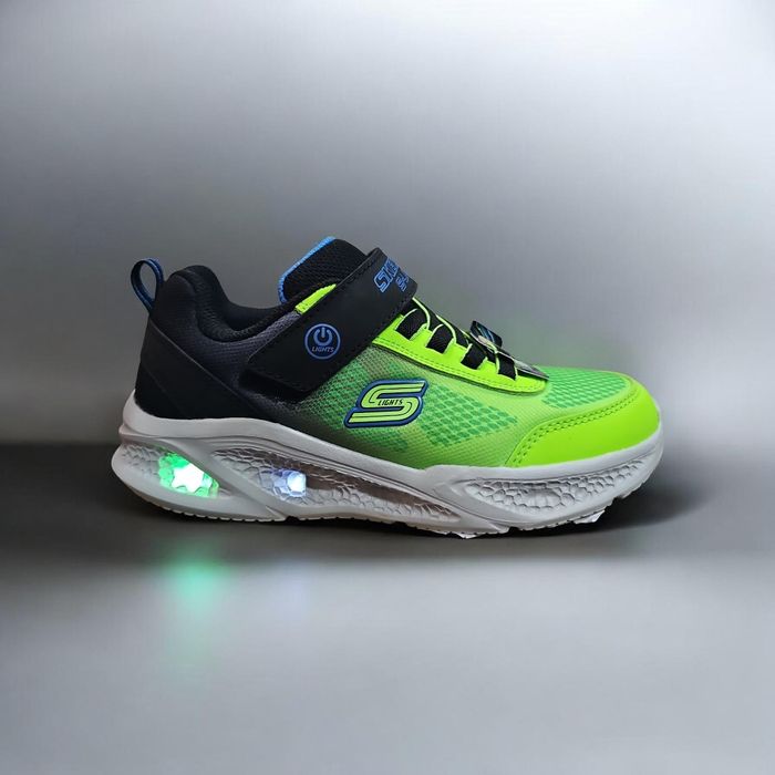 Светещи маратонки Skechers
