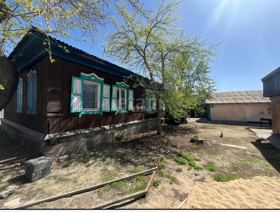 Продам дом р-он общество слепых