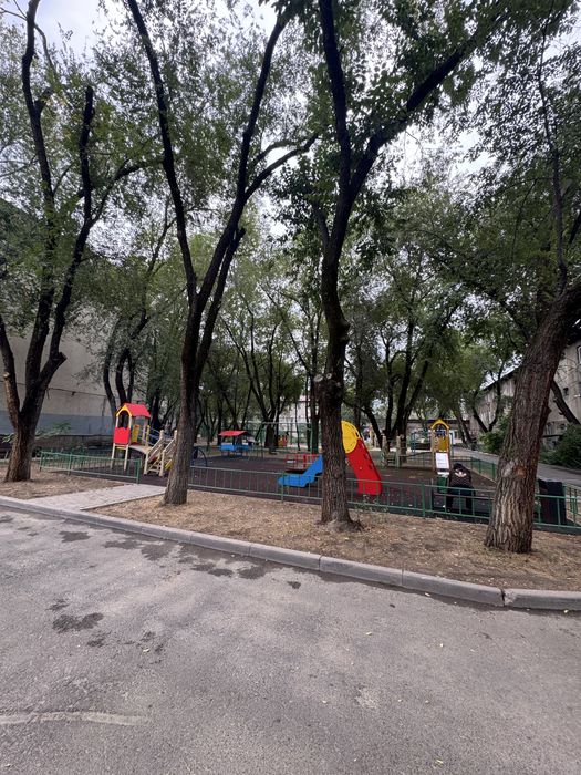 Продам квартиру