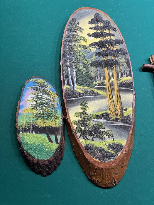 Настенные картины