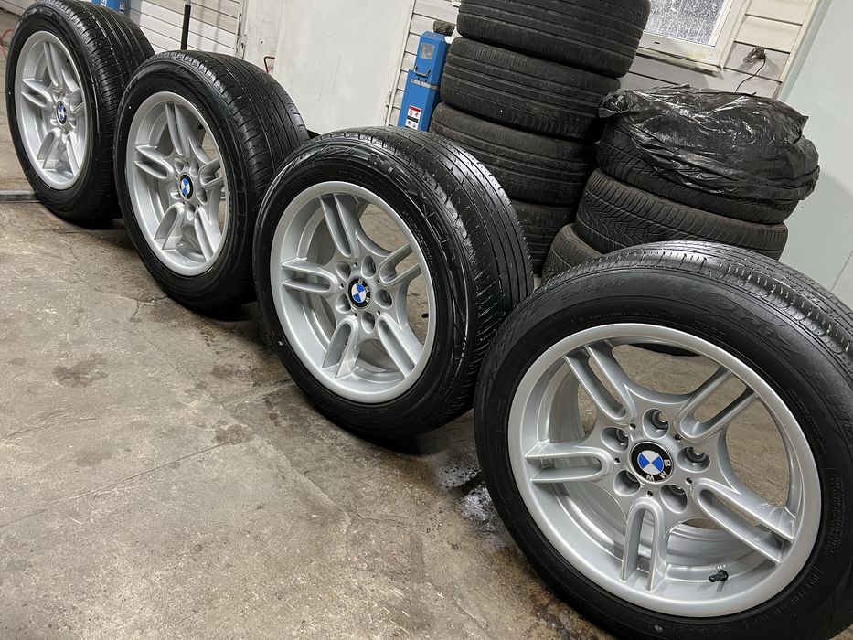 Бмв  65 стиль е 38.39