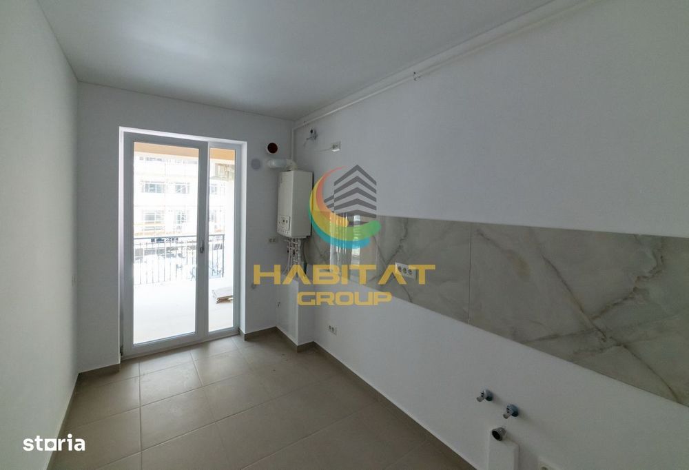 Apartament 3 camere Turnu Magurele Mutare Imediata!