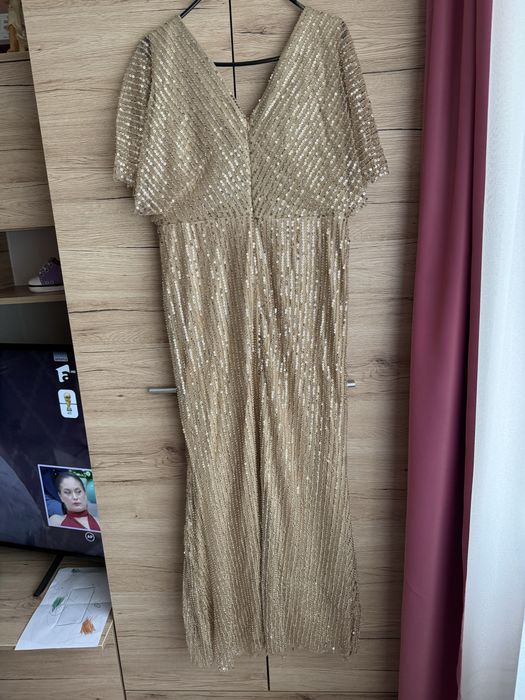 Rochie nașă/soacră