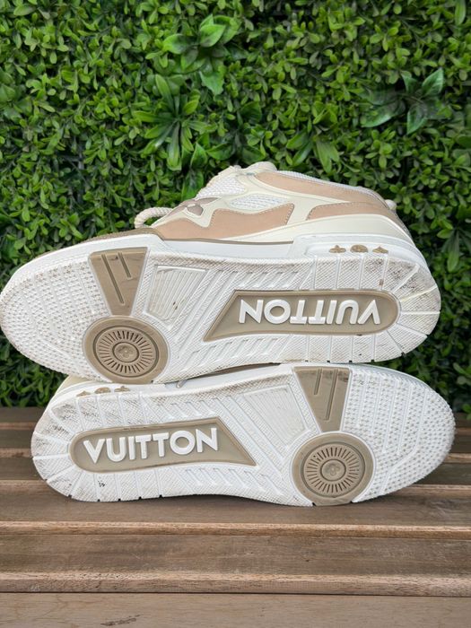 LV Skate Sneakers 42