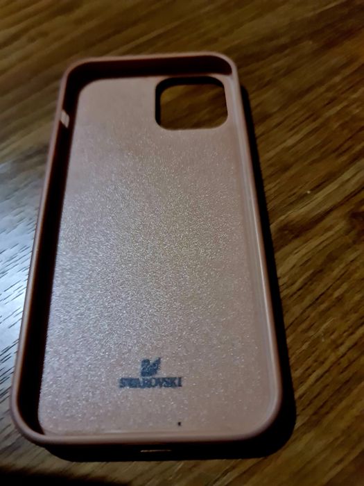 Калъф IPhone 12 Swarovski