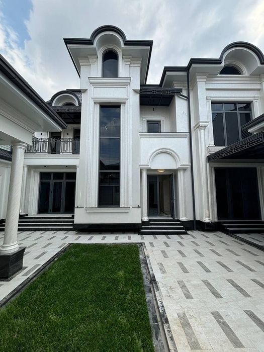 Продается народом в элитном махалля Ракат