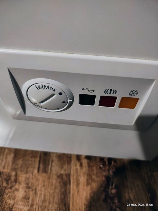 Lada frigorifica Beko noua,cu garantie 284 litri