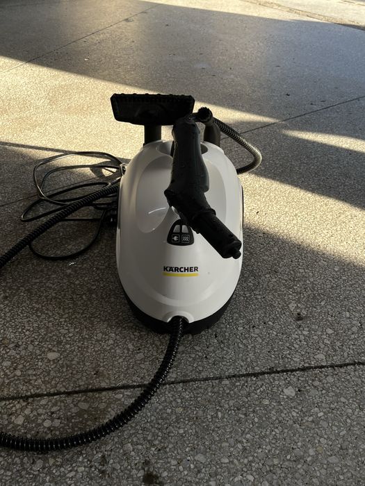 Пароочиститель Karcher