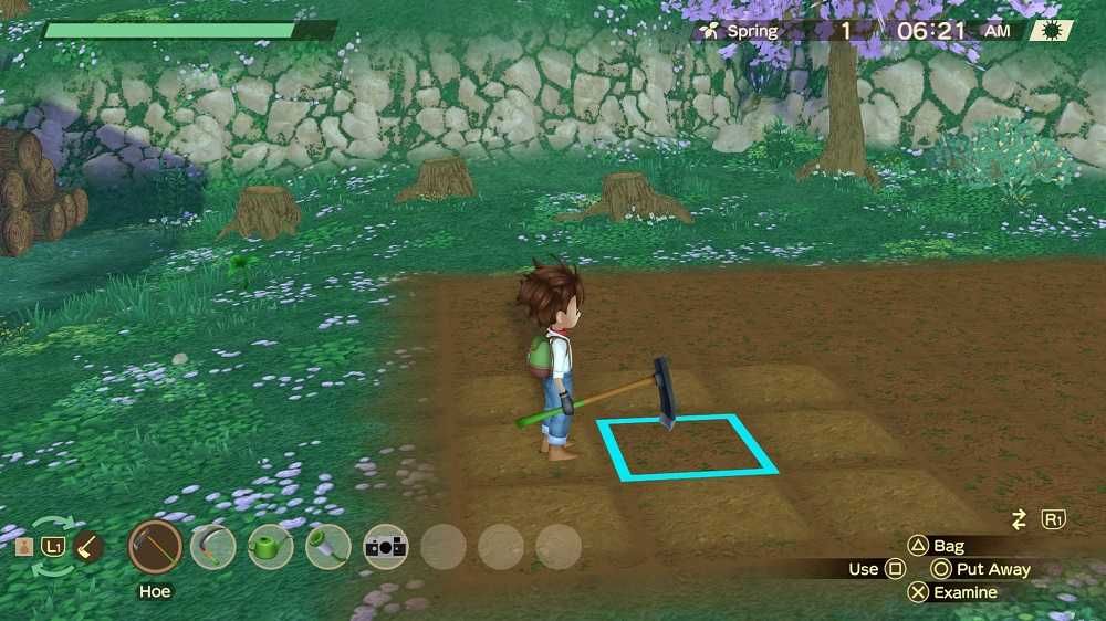 Joc The Witcher 3 Wild Hunt Complete Xbox Series X/Story of Seasons NS