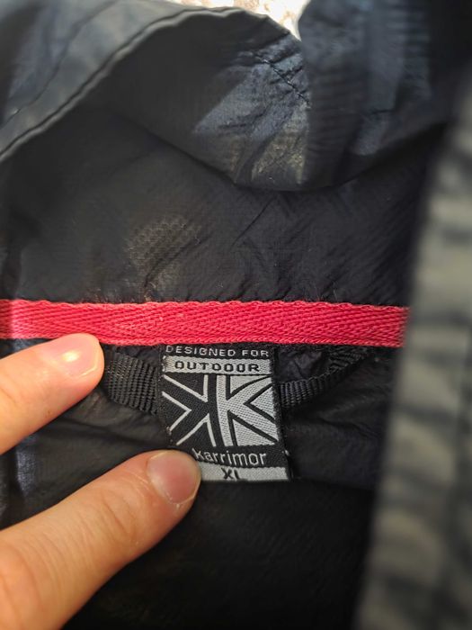 яке есенно Karrimor, Lee Cooper, Patrick waterproof, windproof