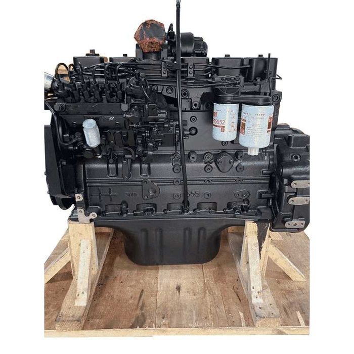Motor CUMMINS 6BT5.9 - Piese de motor CUMMINS