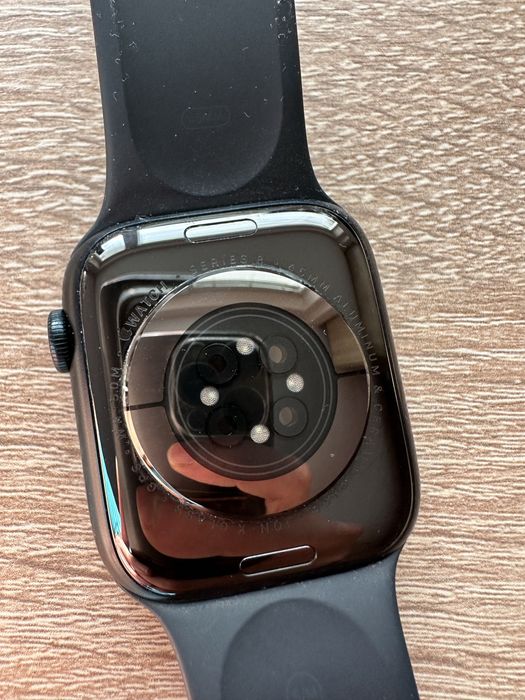 Apple watch 8 45mm