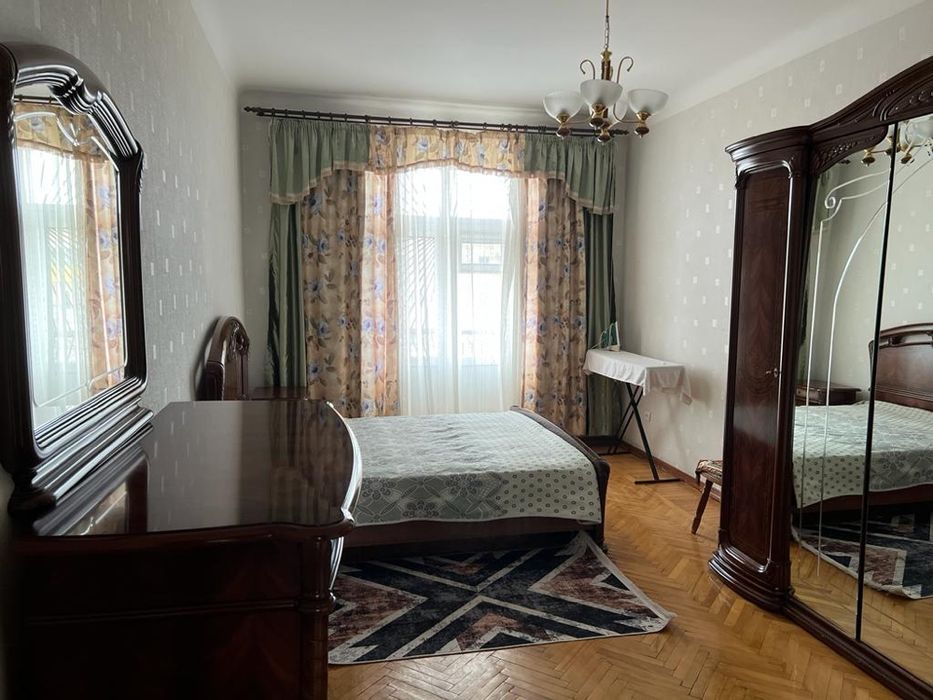 Сдается 2-ка в центре на длительный срок