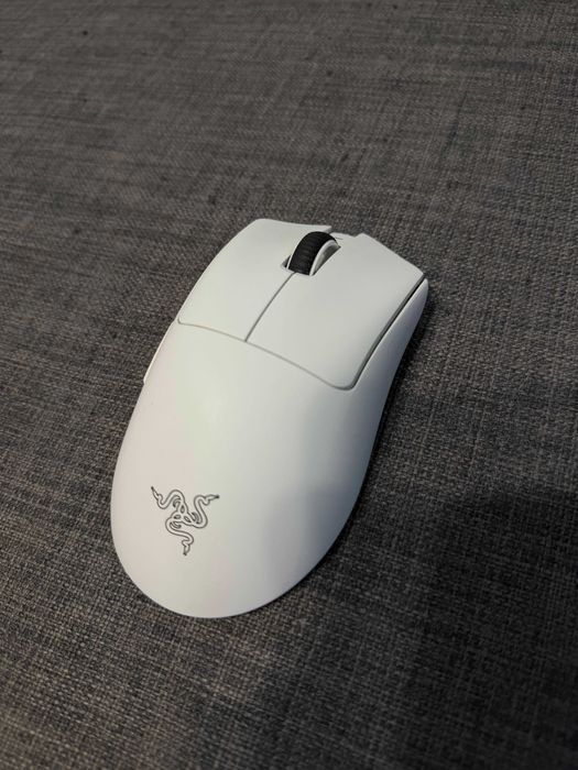 Мишка Razer Deathadder v3 Pro