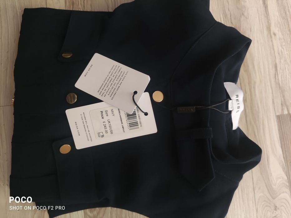 Reiss,с етикети, р-р S/EU38/USA6/UK10/Подходящи за официални събития!