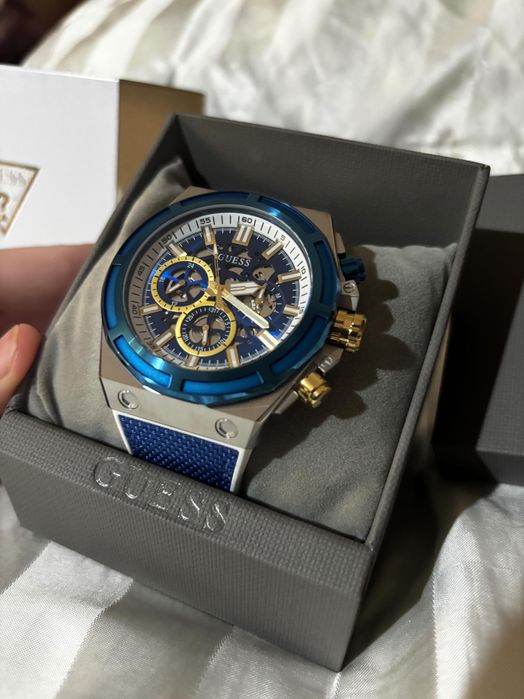 Мъжки Часовник GUESS