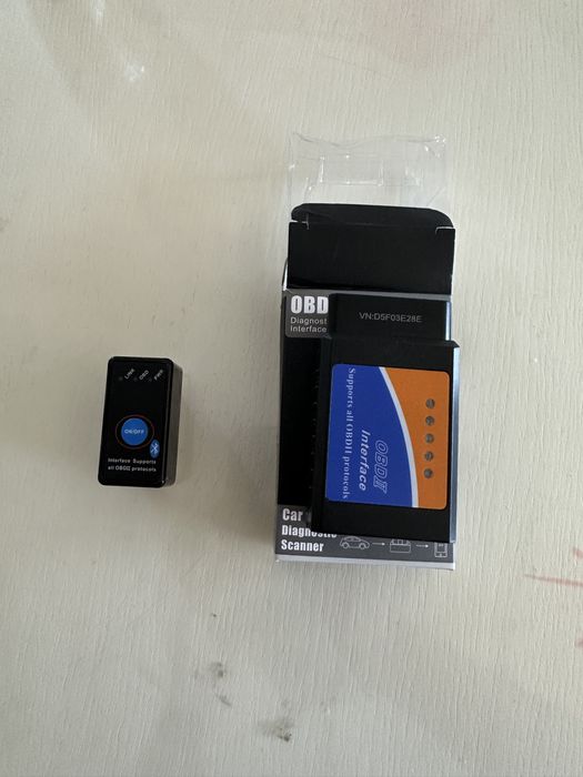 Tester/scanner auto XTOOL AD20 Pro si A30D, UniCarScan UCSI-2100, ELM