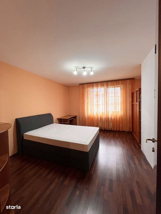 Inchiriez Apartament 3 camere, Nufarul