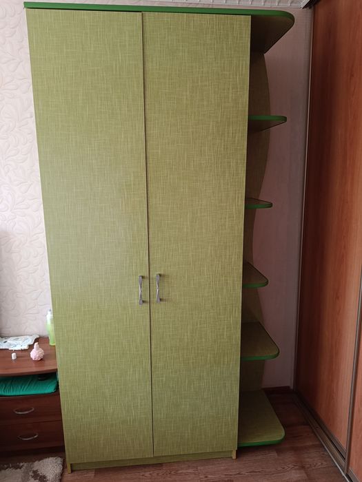 Продам шкаф 220*130