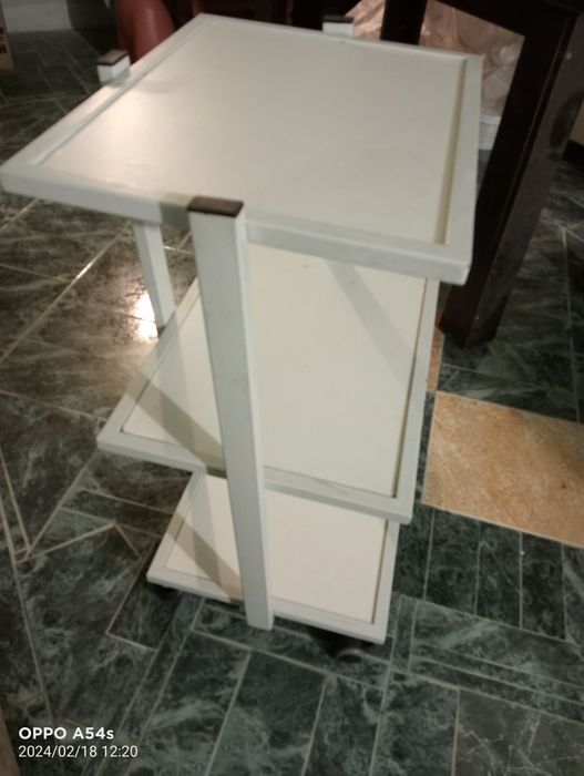 Scaun cosmetica  profesional și ucenic cosmetica