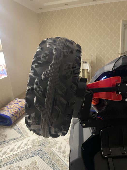 Багги,электромобиль,машинка с пультом