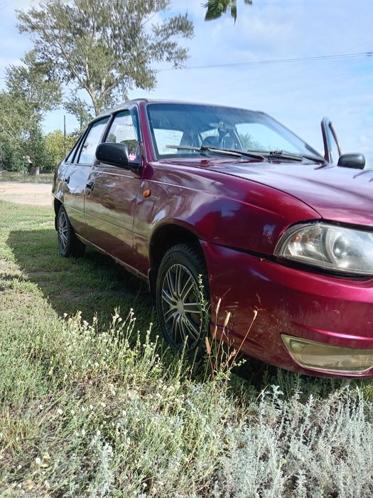 Нексия 2 русский учёт