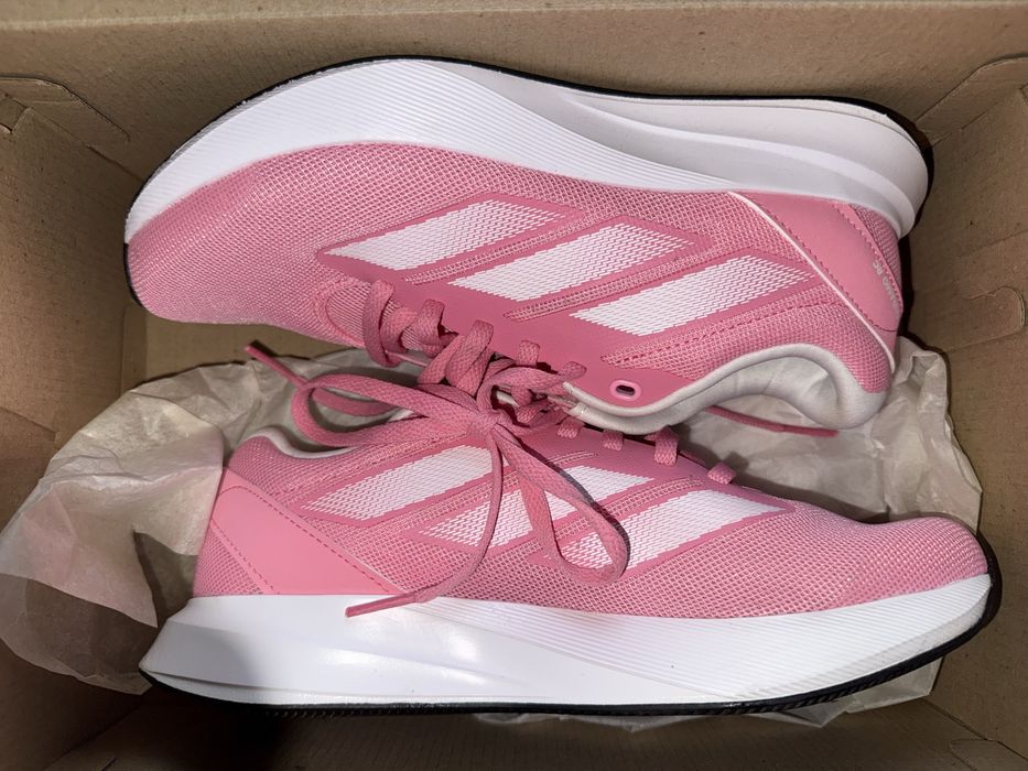 Маратонки Adidas / розови / 38 номер