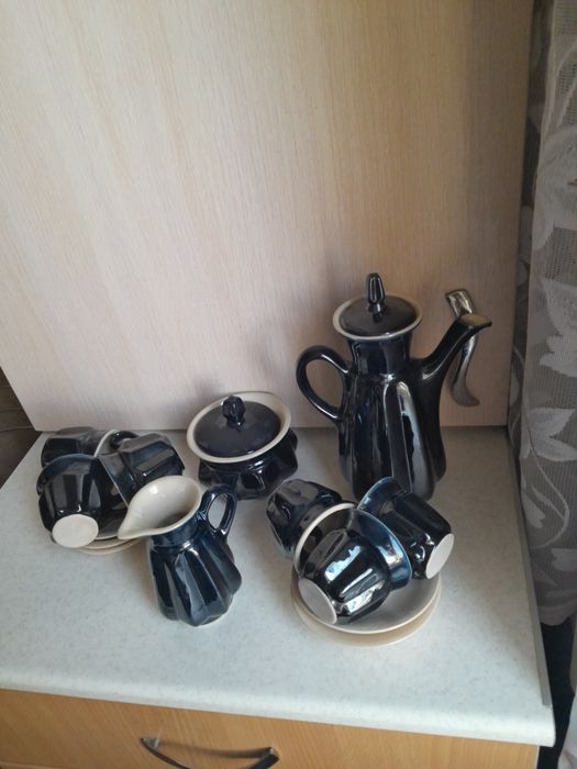 Продам кофейный сервиз