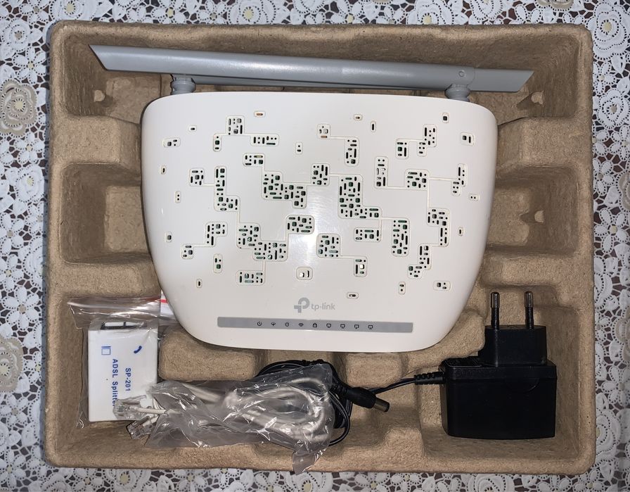 Продается роутер