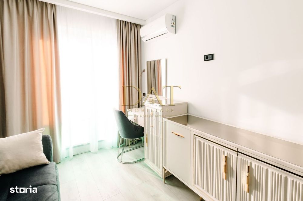 Apartament 3 camere | modern | pregătit pentru mutare | Zorilor