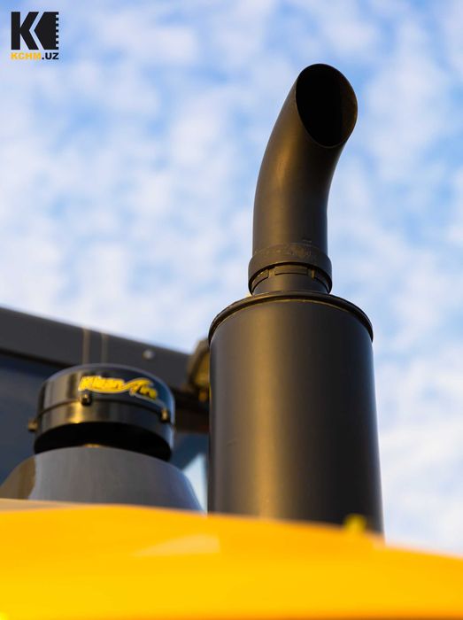 Экскаватор 42т, LiuGong. Кредит без первоначального взноса/Лизинг 20%